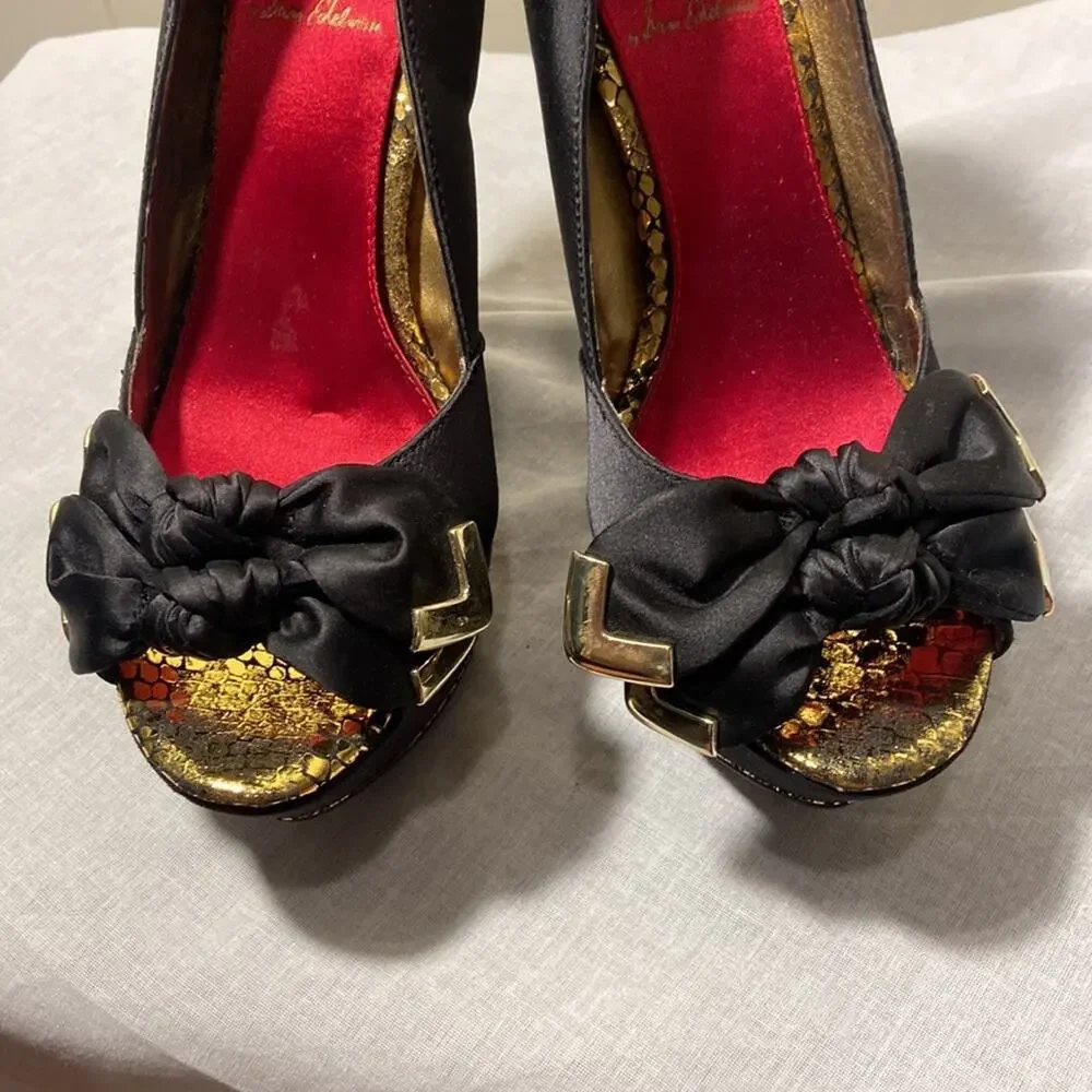 Circus‎ by Sam Edelman platform heels